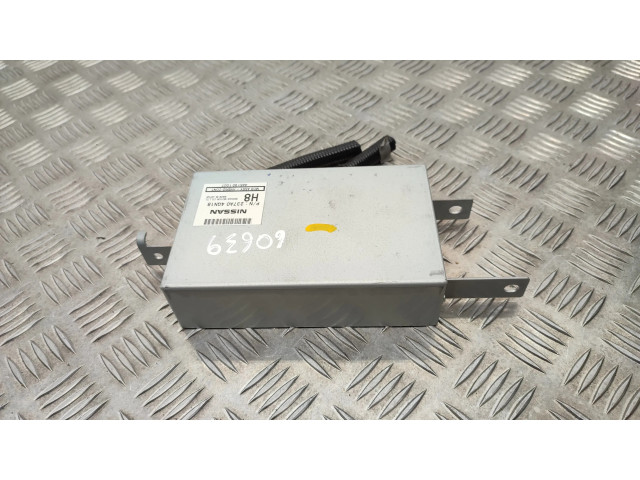 Блок управления 237A04GN1B   Infiniti Q50