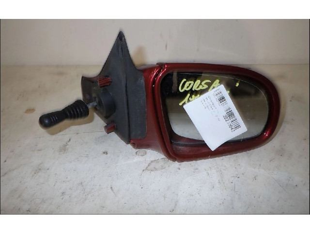Zpětné zrcátko  Opel Corsa B 1999  90482040  