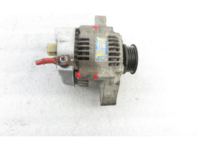 Генератор 2706087402, 1012113450   Daihatsu Terios      
