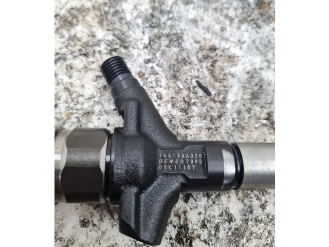 Vstřikovač 16613AA020, 16613AA020   Subaru Forester SH     