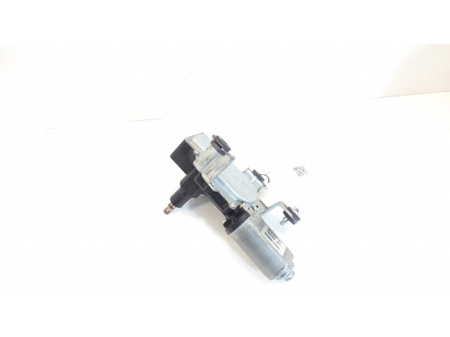 Моторчик заднего дворника 96627058    Chevrolet Captiva