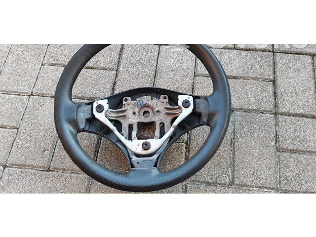 Руль Smart ForFour I  2004 - 2006 года A4548600602C      