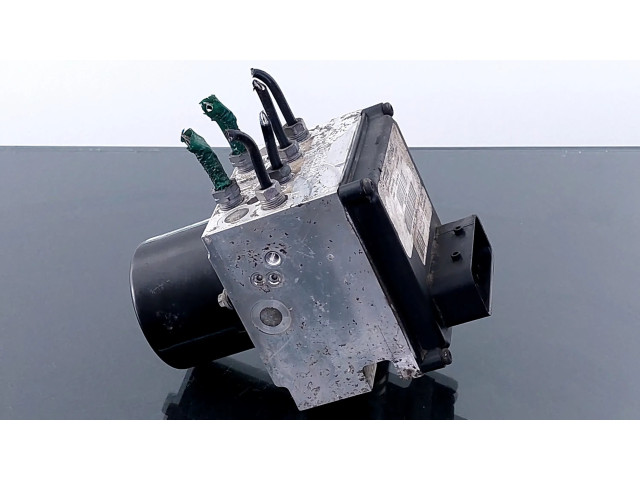 Jednotka ABS S118676001, 15710602   Peugeot 407 2006