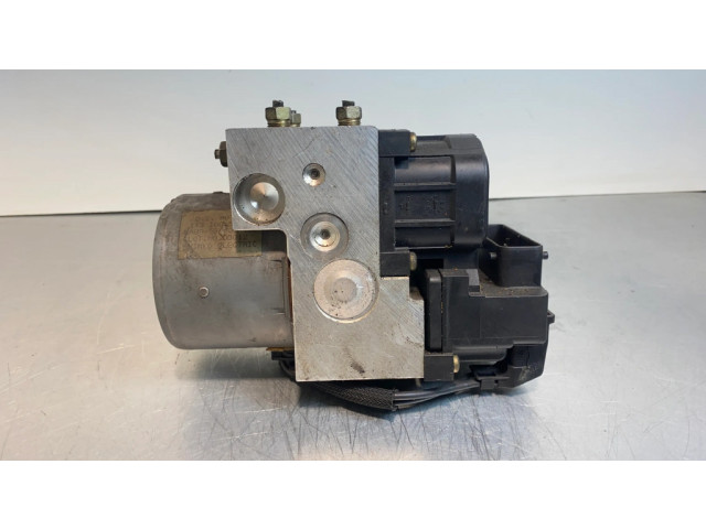 Блок АБС 27534FE040, 11000041170   Subaru  Impreza II  2001-2002 года