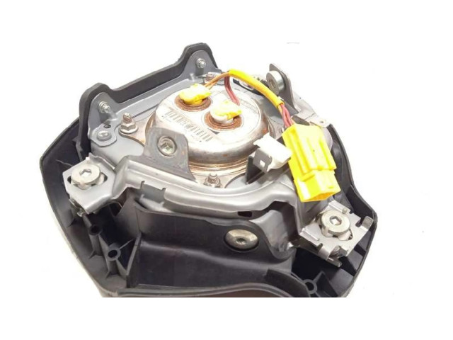 Подушка безопасности водителя 7030A105XA   Mitsubishi Lancer X