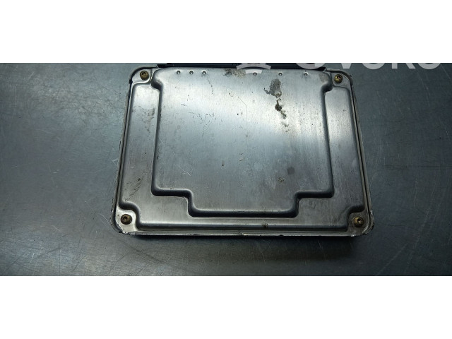 Блок управления двигателем Блок управления 038906019DS, 038906019DS   Volkswagen PASSAT B5.5