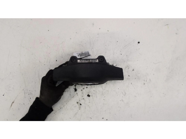 Подушка безопасности водителя    Daihatsu Terios