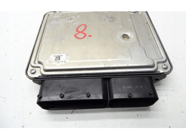 Другие блоки управления / модули    03L906018LB   Audi A6 C7
