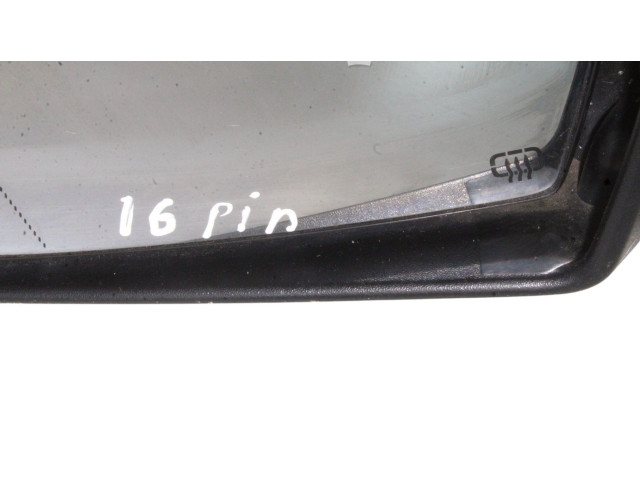 Zpětné zrcátko  Jeep Cherokee 2015  16PIN, 1VF53AXRAD  