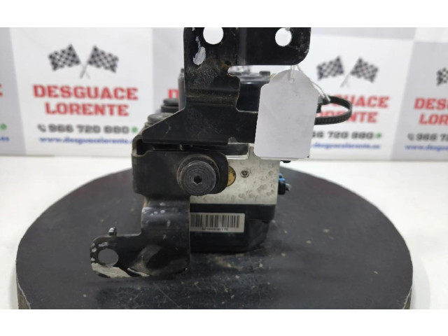 Jednotka ABS 5891007300   KIA Picanto 2004
