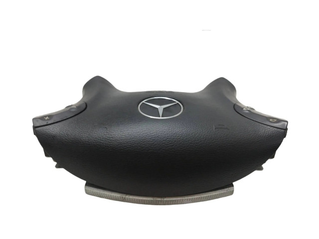 Подушка безопасности водителя 1616399912   Mercedes-Benz C W203