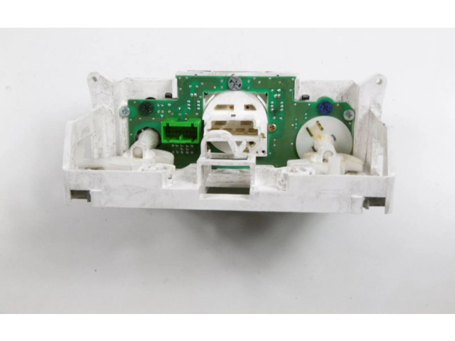 Блок управления кондиционером    74400-54G, 74400-54G   Suzuki Liana