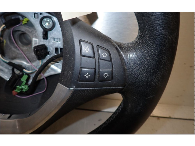 Volant BMW X5 E70 2009 32307843371  