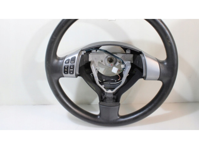 Volant Suzuki SX4 2012   