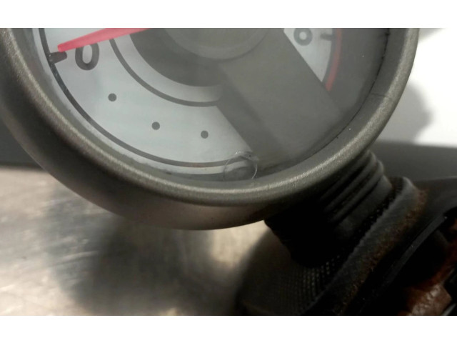 Přístrojová deska  Peugeot 107  H03838000H031  