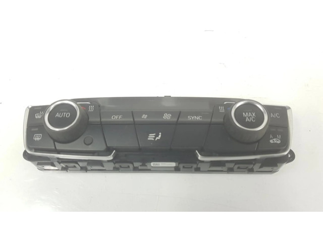 Блок управления климат-контролем 64119461404, 64119371459   BMW X1 F48 F49