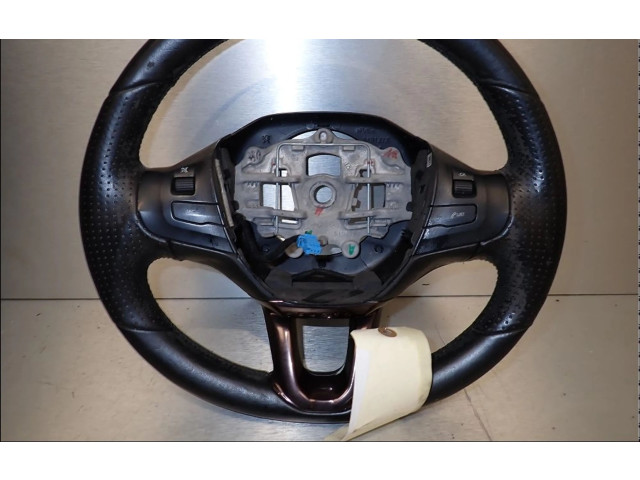 Volant Peugeot 2008 I 2013 98007410ZD  
