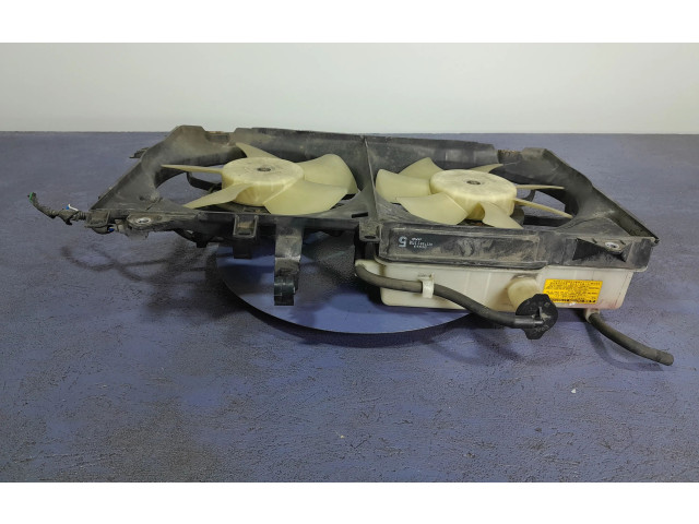 Вентилятор радиатора     422750-1300, 422750-1300    Toyota Prius (NHW20) 