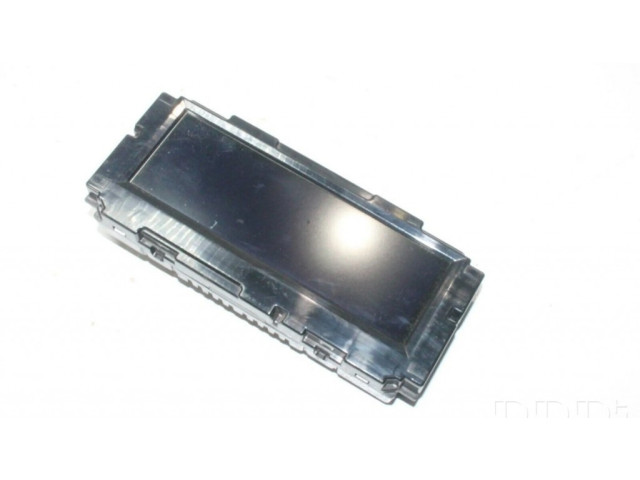 Дисплей    13277072   Vauxhall Meriva B
