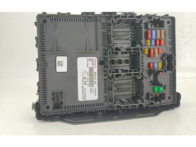 Блок предохранителей LX6T15604BJD   Ford Focus    