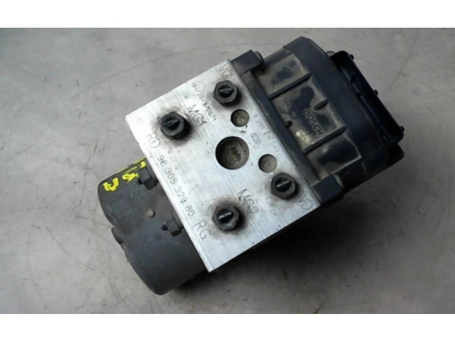 Jednotka ABS 0273004270, 0273004270   Peugeot 406 2001