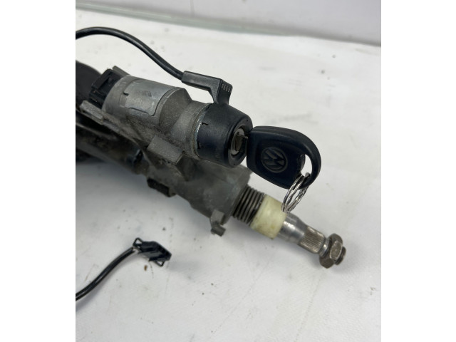    Рулевая рейка 7D1419653D, 7D2419653B   Volkswagen Multivan T4 1991 - 2003 года
