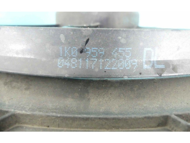 Комплект вентиляторов     1K0959455DL, IMPRK1334520    Skoda Superb B6 (3T) 