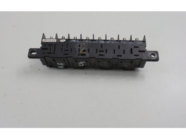   Pojistková skříňka 4A0941822, 4A0941822   Audi A6 S6 C4 4A 1996