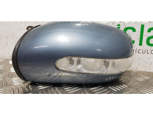 Zpětné zrcátko  Mercedes-Benz E W211   2038106793  
