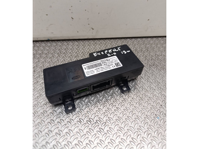 Модуль «Bluetooth»  9831611580, 10R052146   Peugeot Expert 