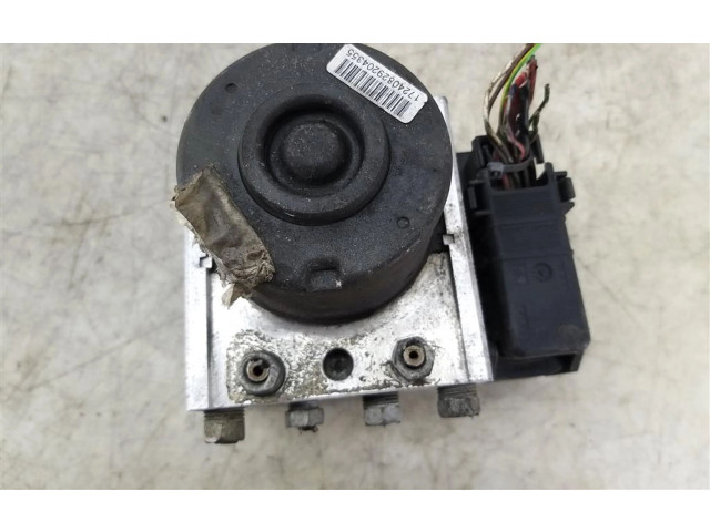 Jednotka ABS 3M51-2M110-GA   Ford C-MAX II 2005