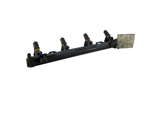 Топливная рампа 036133320   Seat Ibiza IV (6J,6P)  