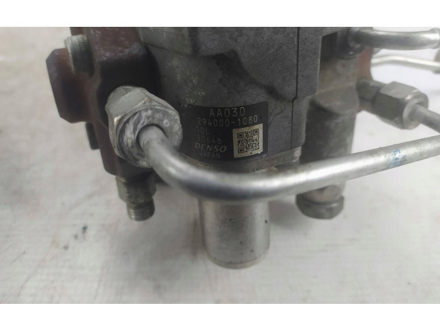 Vstřikovací čerpadlo 294000-1080   Subaru Outback    EE20ZLDALB 