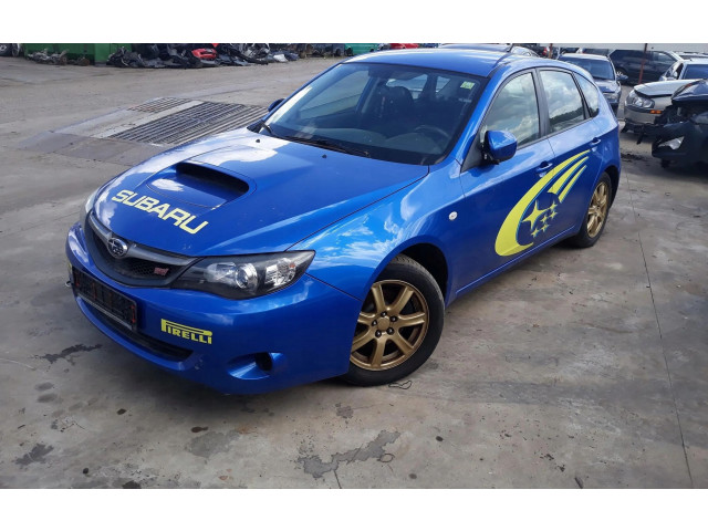 Комплект блоков управления 34710FG010   Subaru Impreza III