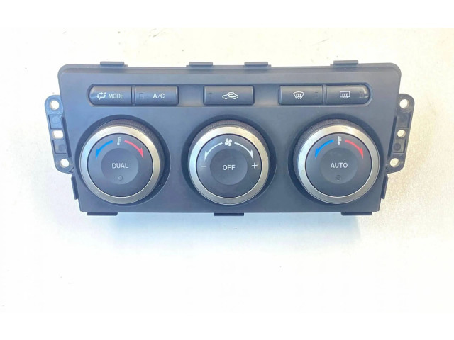 Řídící jednotka T1005817ZD, 88819EB140   Mazda 6 2009