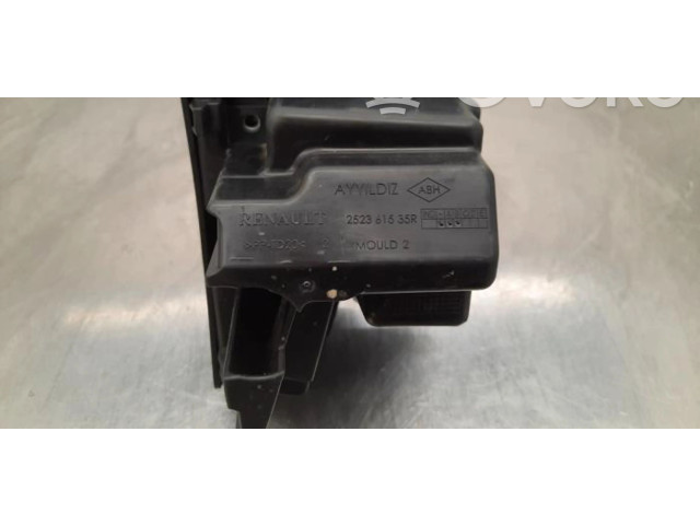   Pojistková skříňka 252361535R   Nissan Juke II F16 2020