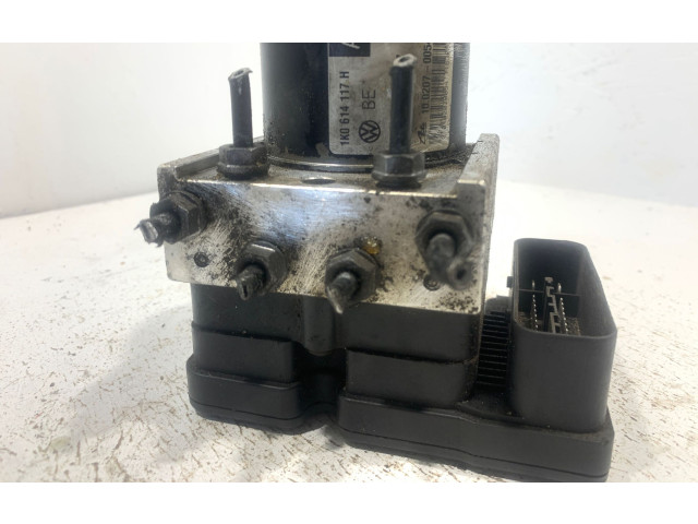 Блок АБС 1K0907379P, 00009496E4   Volkswagen  Caddy  2004 - 2010 года