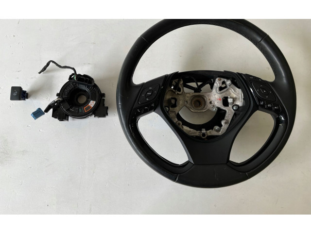 Volant Toyota C-HR I 2016 45100F4030C1  