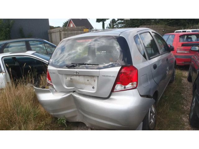Подрулевой шлейф SRS FS3KB013M   Chevrolet Kalos