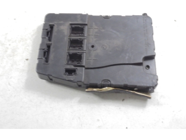 Блок управления 8200306434, 8200306434   Renault Megane II