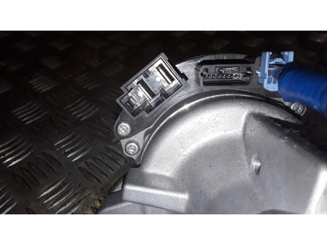    Рулевая рейка 8633a115   Mitsubishi ASX 