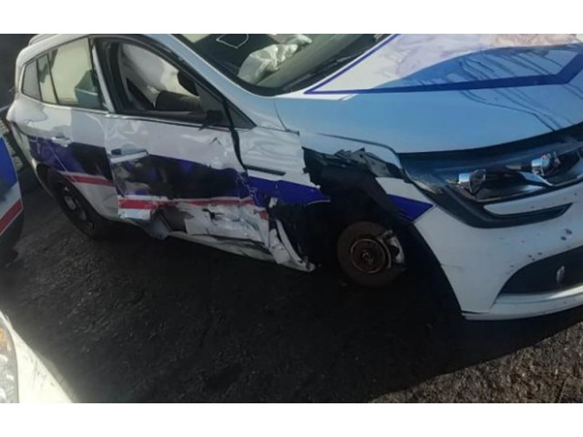 Volant Renault Megane IV 2015 484005825R  