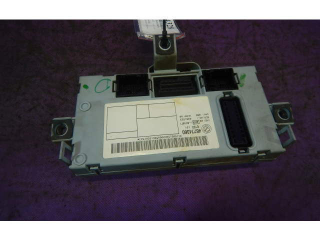 Блок комфорта 46774360, 46774360   Fiat Punto (188)   