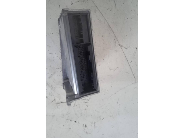 Блок подушек безопасности 610901600   Renault Laguna III
