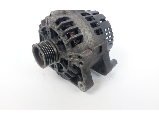Vstřikovací lišta 9642879680   Citroen C3     