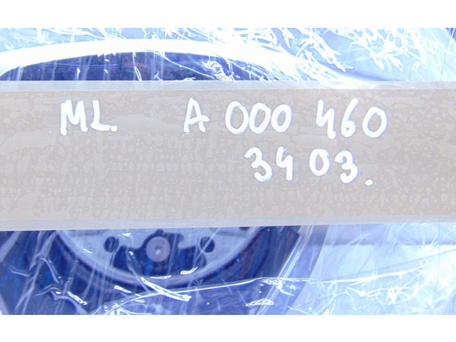 Volant Mercedes-Benz CLA C117 X117 W117 2013 A0004603403  