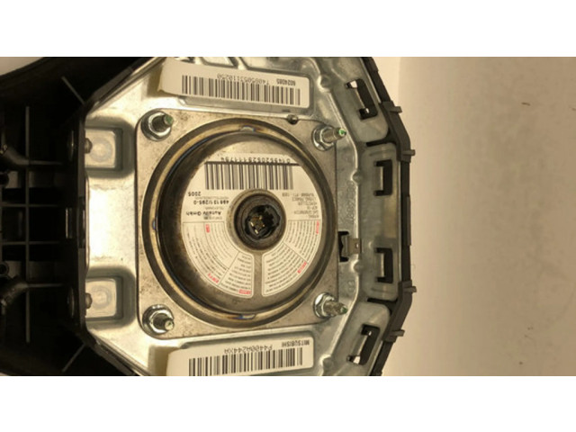 Подушка безопасности водителя P4400A244XA, 6024085   Mitsubishi Colt CZ3