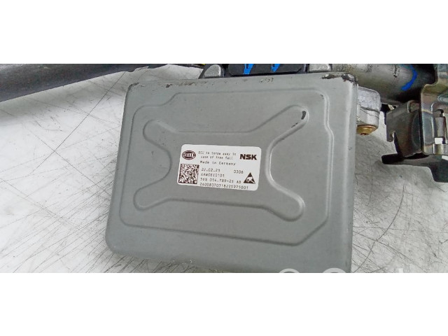    Рулевая рейка 488109020R   Dacia Sandero 