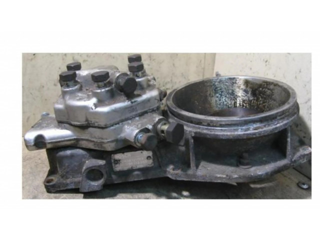 Vstřikovací lišta 0438121049, 0438121085   Audi 80 90 S2 B4   0.0  