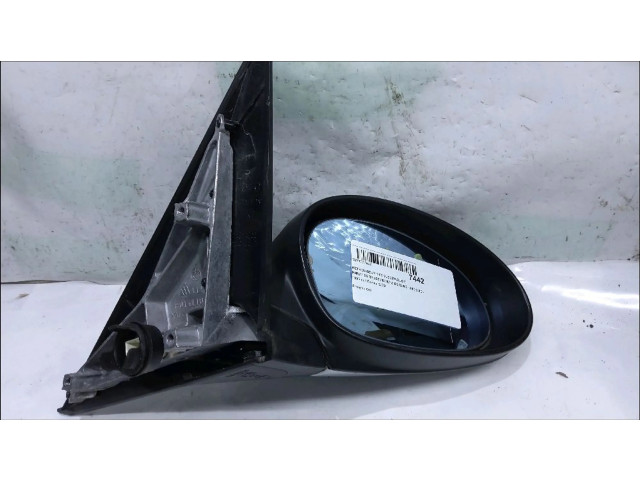 Zpětné zrcátko pravé BMW 1 E81 E87 2009    